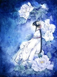 余茵绕