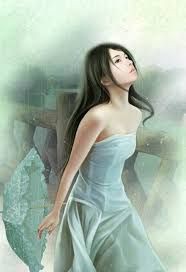 女縣長男秘書:權力坦途