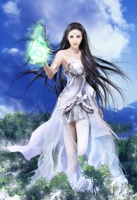 绝品校园武神