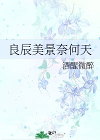 良辰美景奈何天