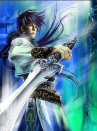 绝世神皇