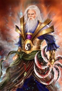 舔狗不当了，重振医仙名门！