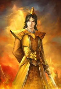 [古穿今]師兄久違了