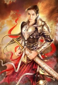 黄泉道师